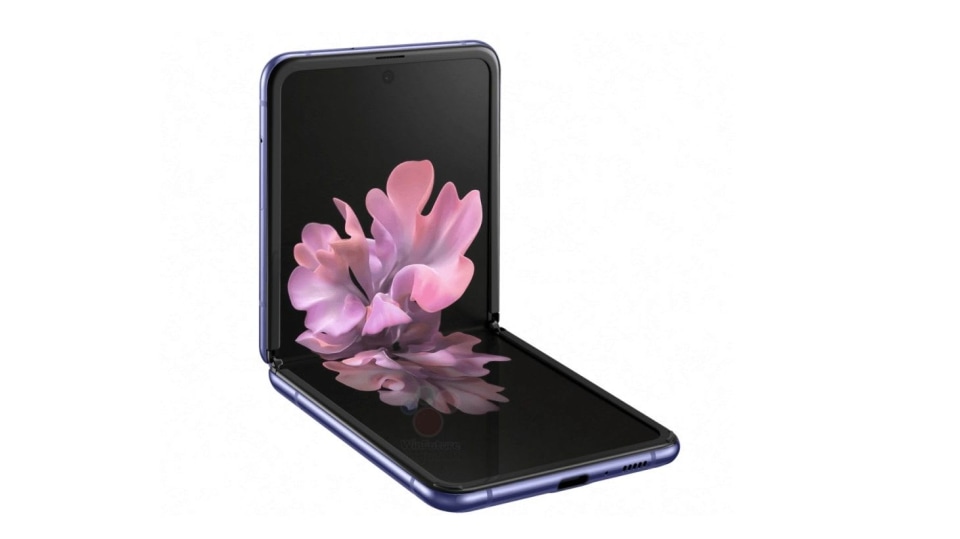 Galaxy Z Flip